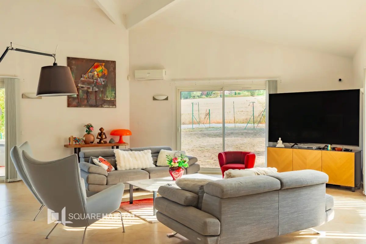 Maison à vendre, 240m², Aureville