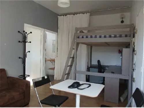 Appartement à louer, 25m², Toulouse