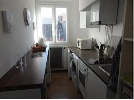 Appartement à louer, 25m², Toulouse