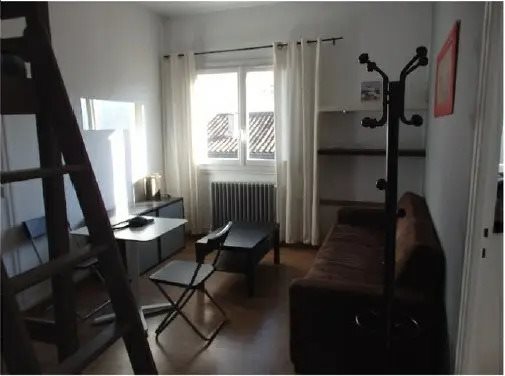 Appartement à louer, 25m², Toulouse