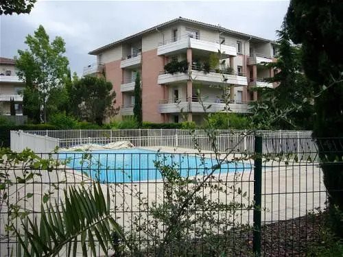 Appartement à louer, 42m², Toulouse