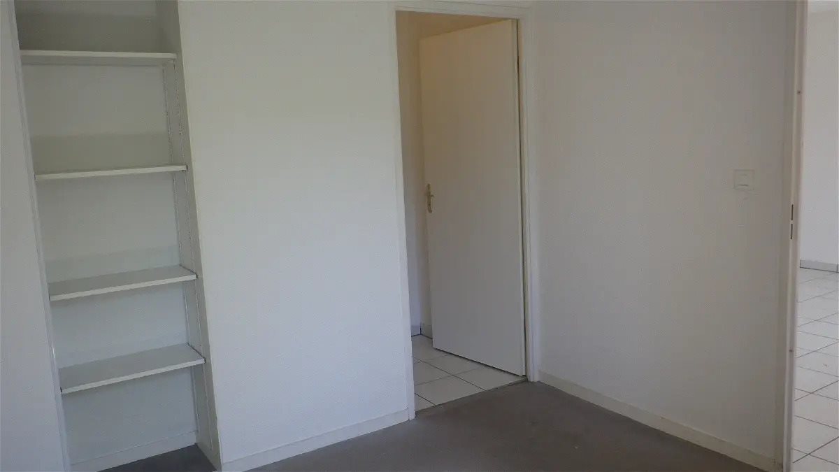 Appartement à louer, 42m², Toulouse