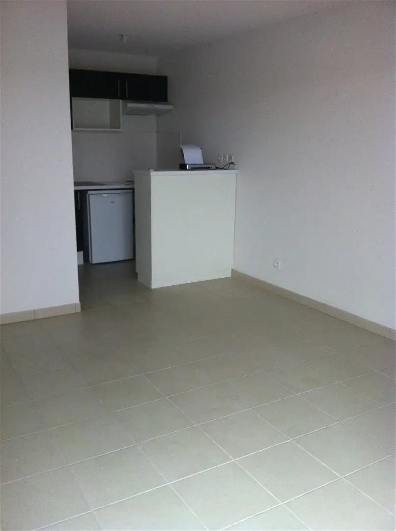 Appartement à louer, 43m², Deyme