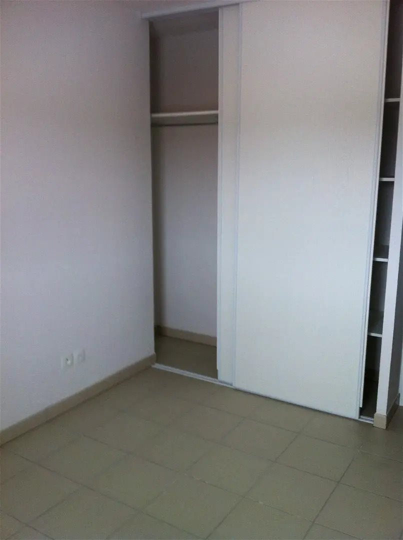 Appartement à louer, 43m², Deyme