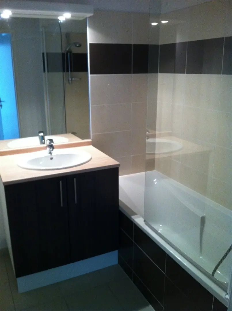 Appartement à louer, 43m², Deyme