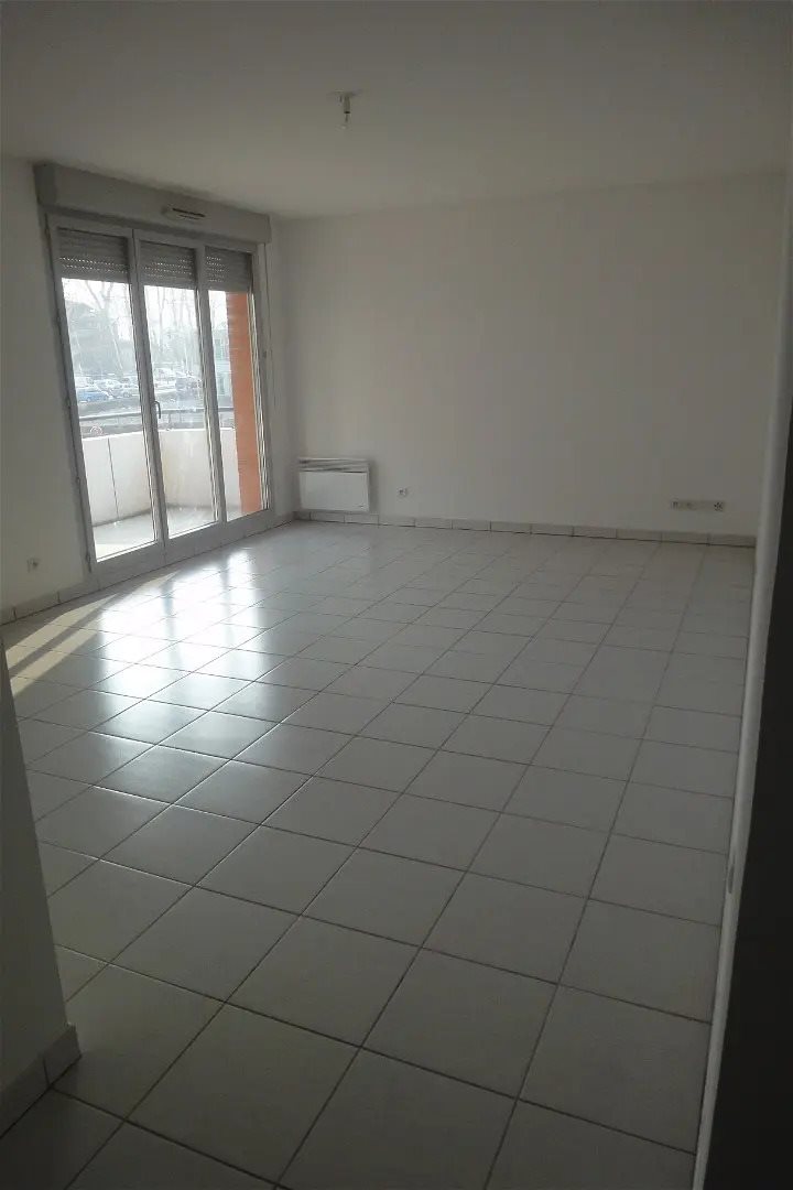 Appartement à louer, 61m², Toulouse