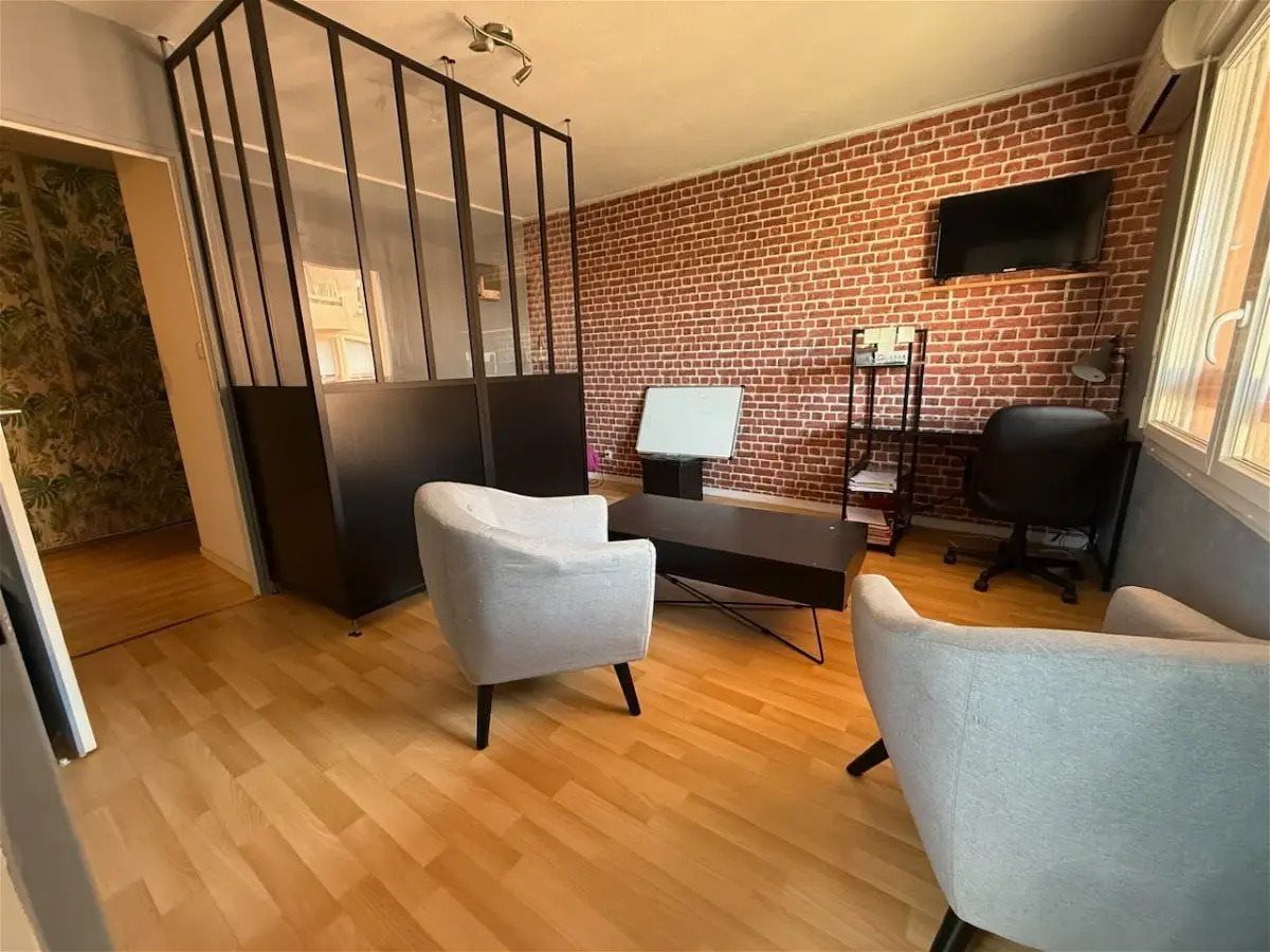 Appartement à louer, 32m², Toulouse