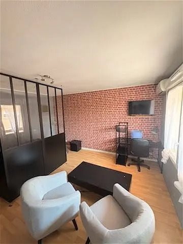 Appartement à louer, 32m², Toulouse
