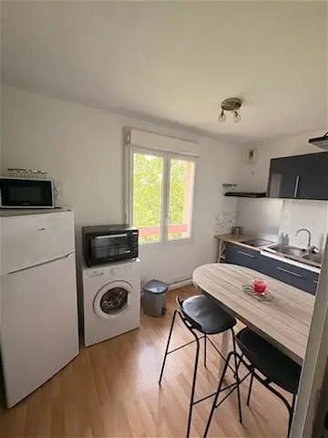 Appartement à louer, 32m², Toulouse
