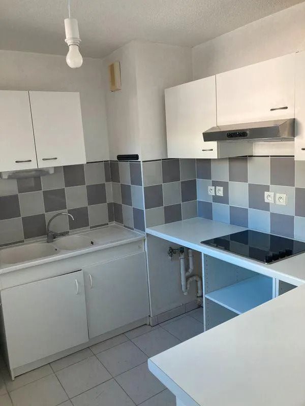 Appartement à louer, 42m², Toulouse