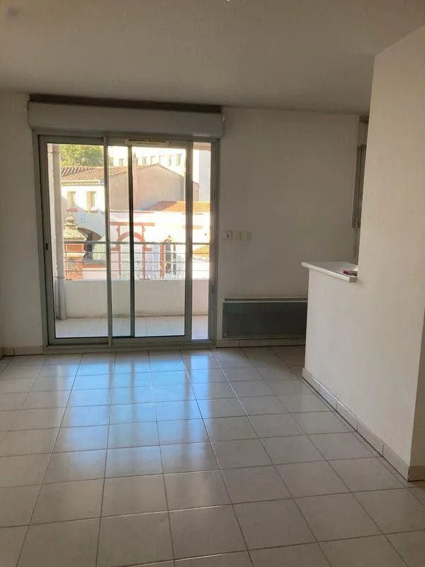 Appartement à louer, 42m², Toulouse