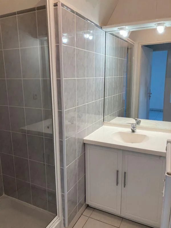 Appartement à louer, 42m², Toulouse