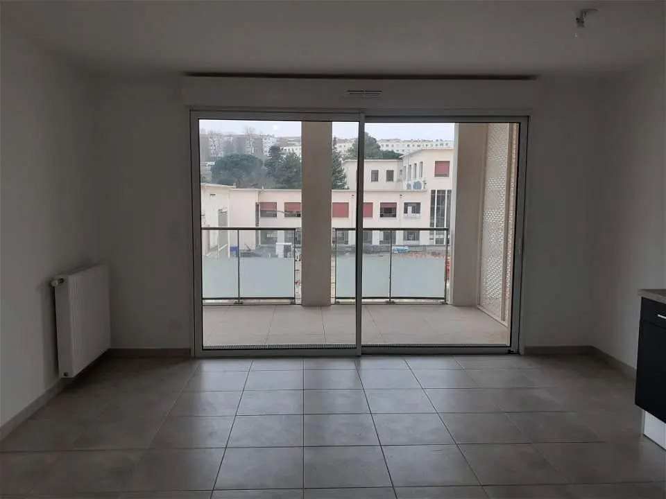 Appartement à louer, 42m², Toulouse