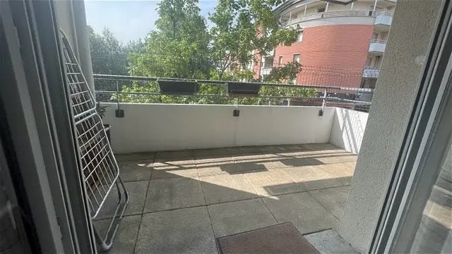 Appartement à louer, 67m², Toulouse