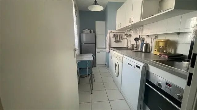 Appartement à louer, 67m², Toulouse