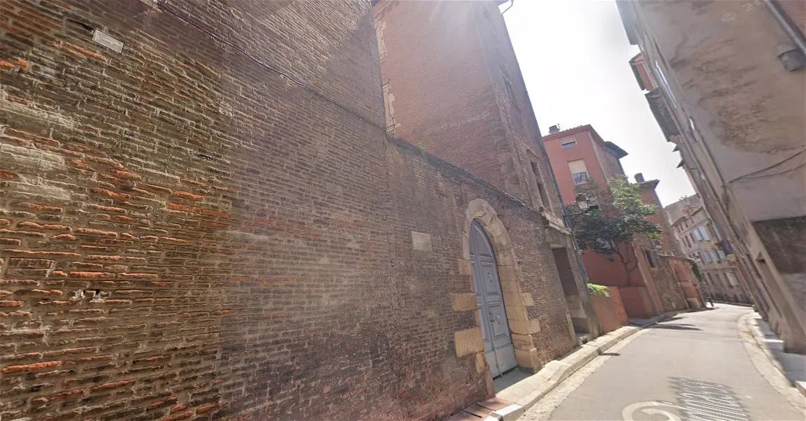 Appartement à louer, 115m², Toulouse