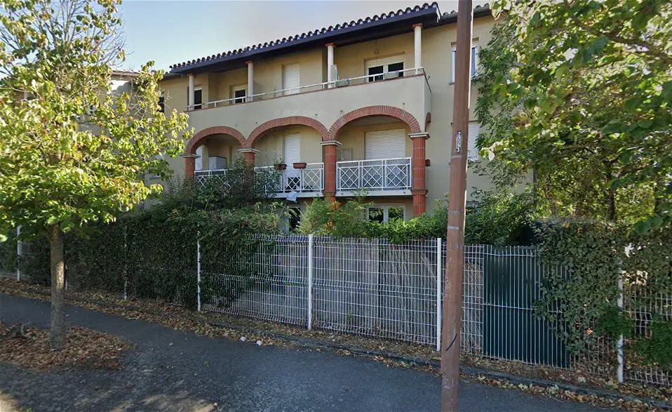 Appartement à louer, 50m², Toulouse