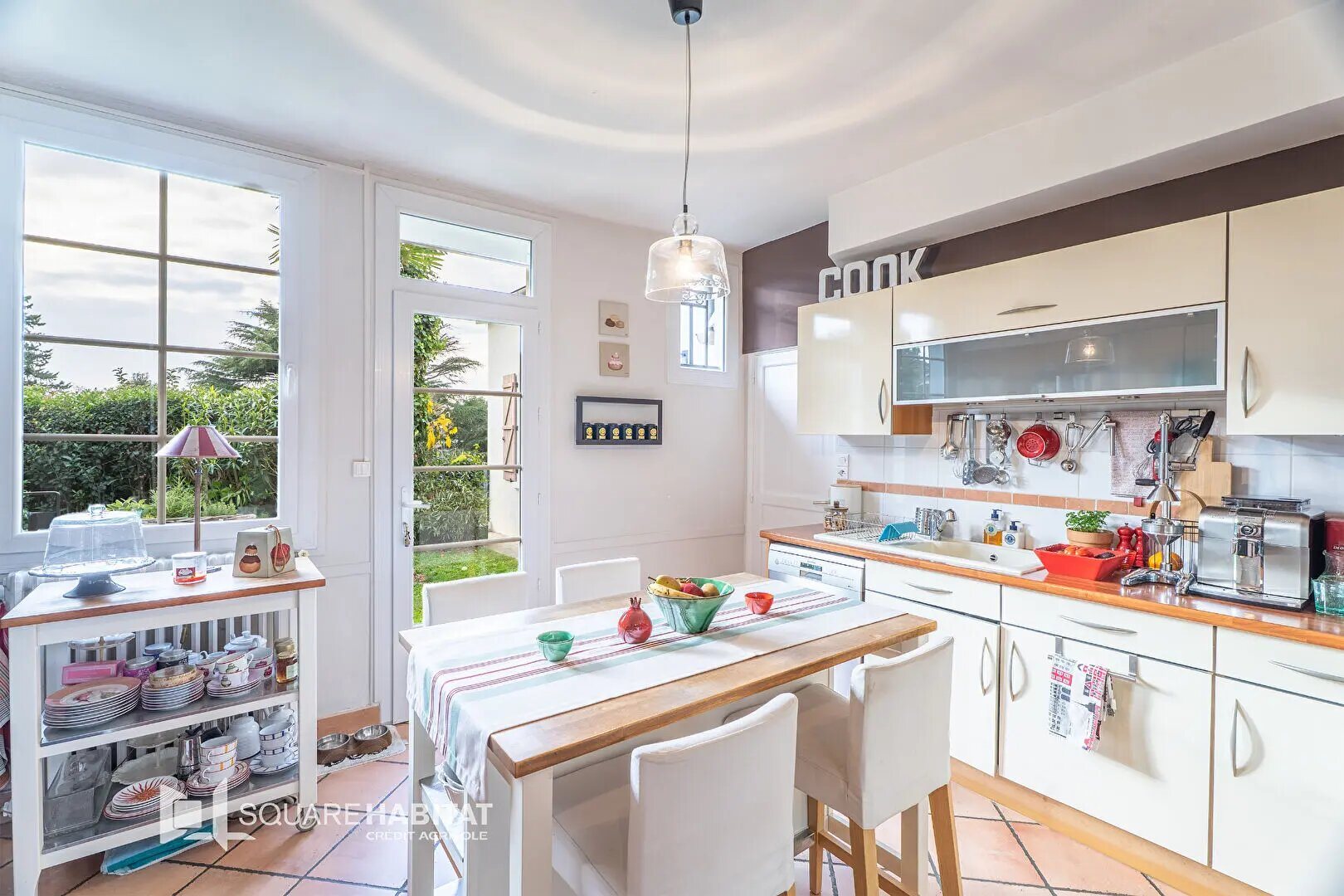 Maison à vendre, 194m², Toulouse