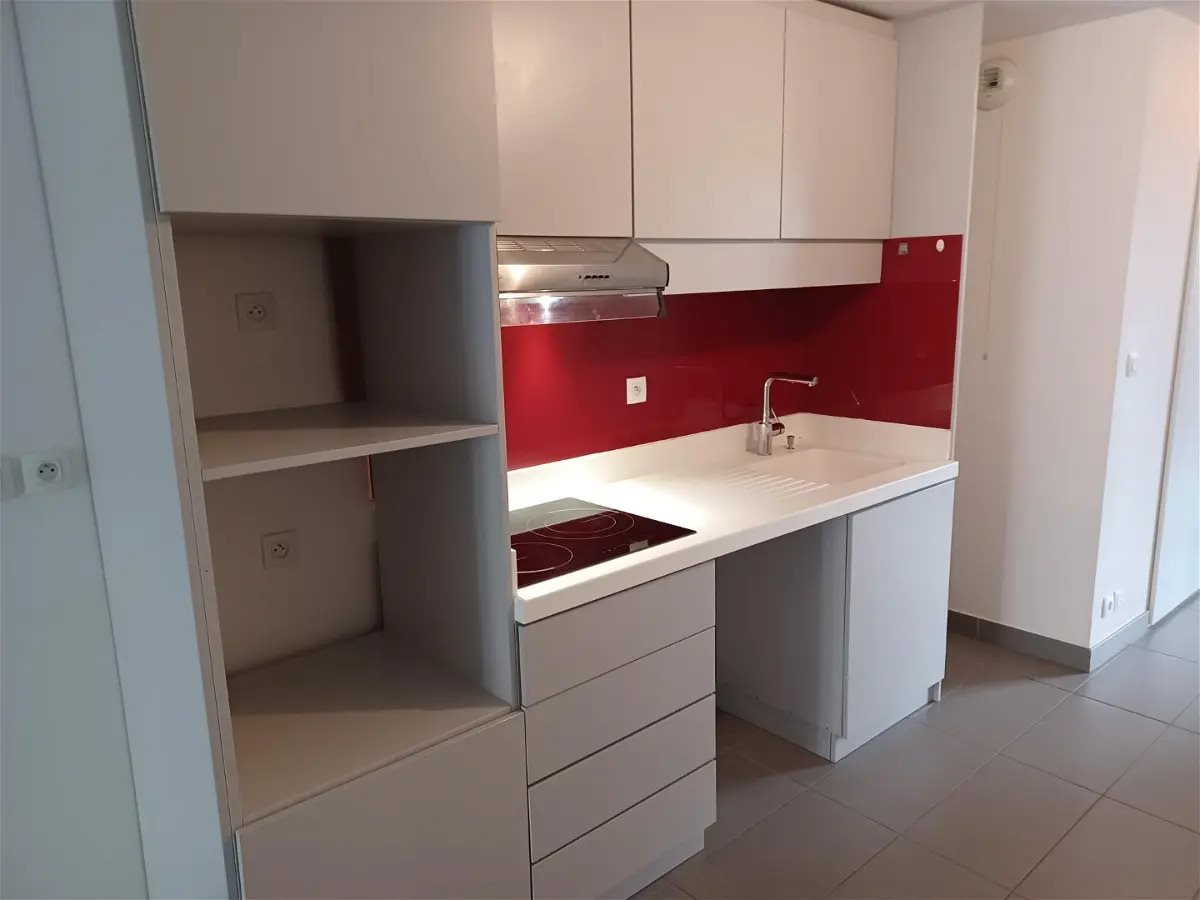 Appartement à louer, 63m², Toulouse
