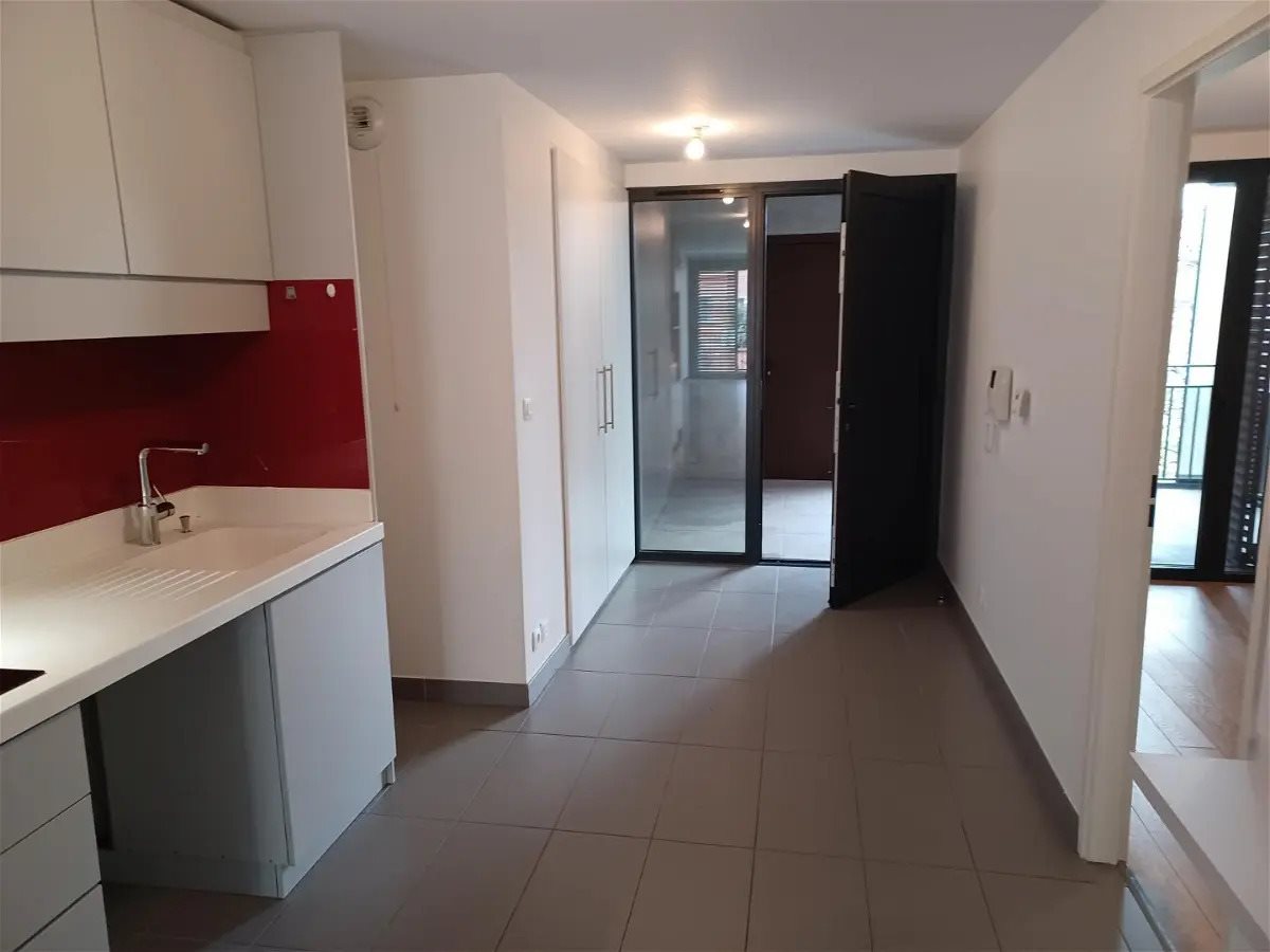 Appartement à louer, 63m², Toulouse