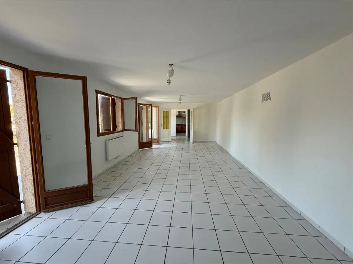 Maison à louer, 132m², Rieux-Volvestre