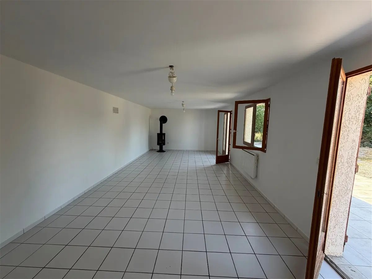 Maison à louer, 132m², Rieux-Volvestre