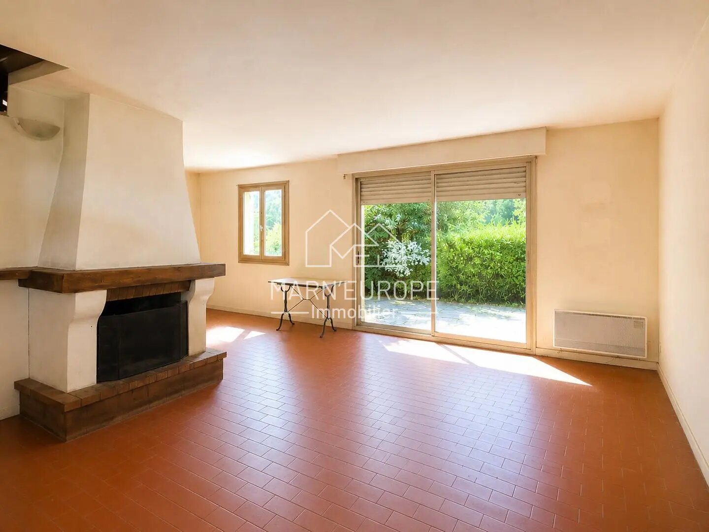 Maison à vendre, 82m², Saint-Germain-sur-Morin