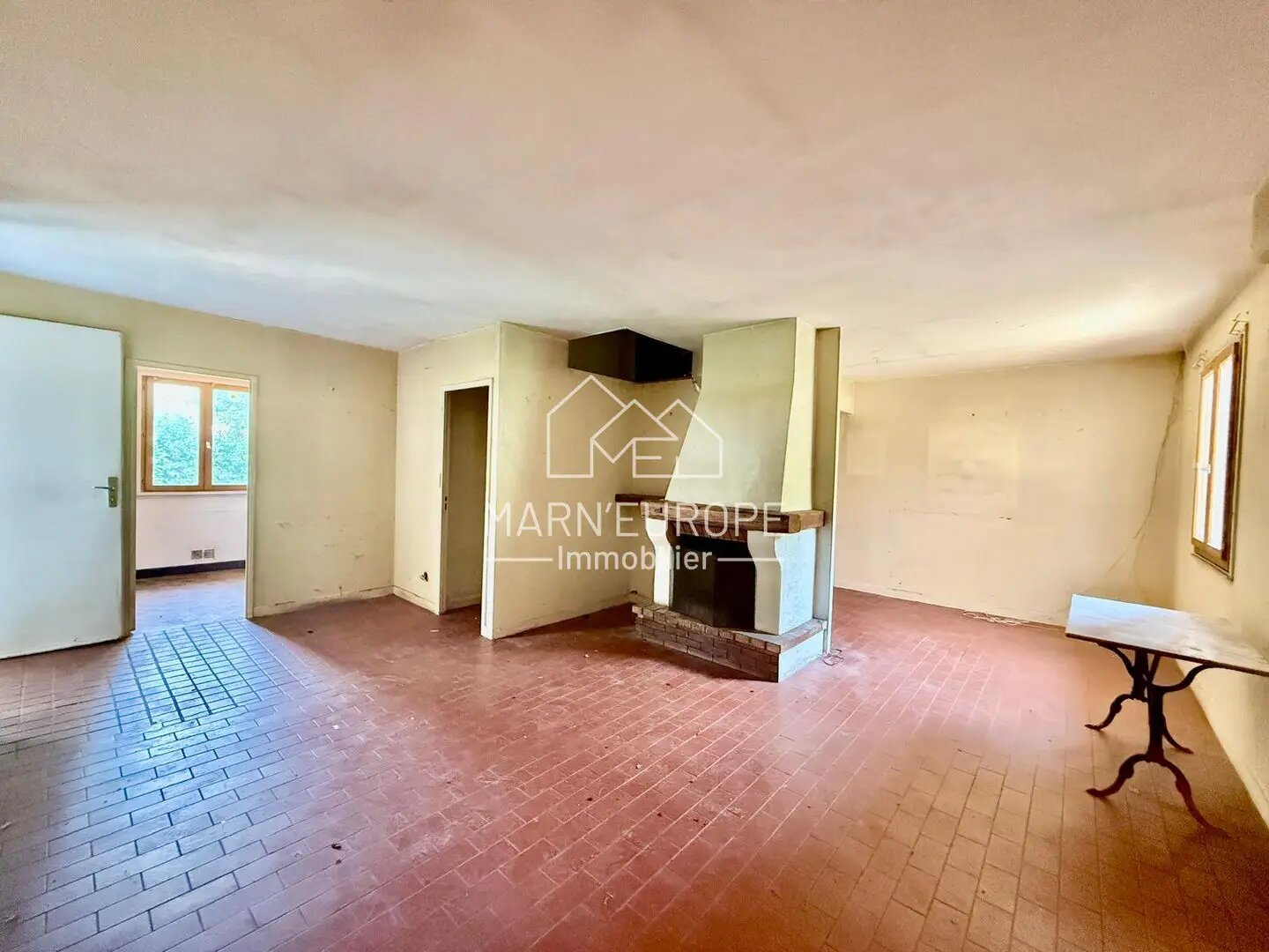 Maison à vendre, 82m², Saint-Germain-sur-Morin