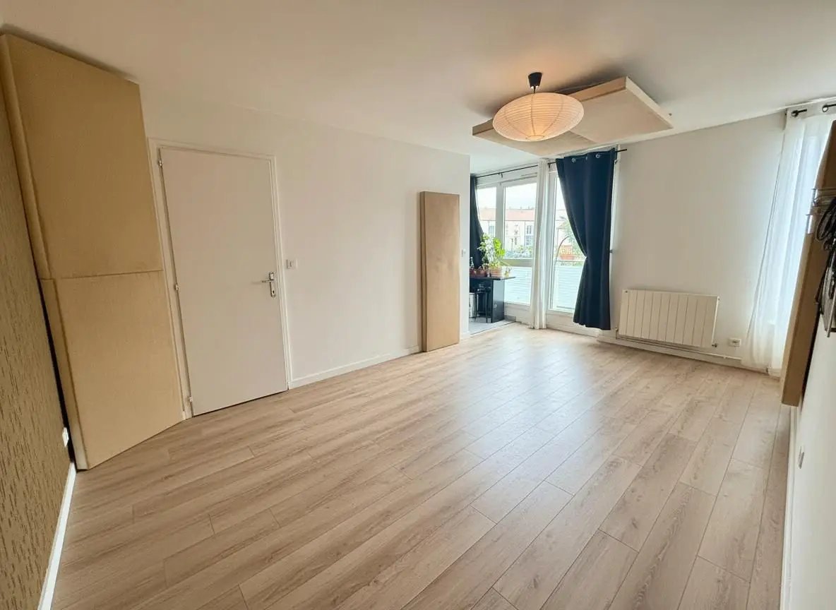 Appartement à vendre, 42m², Serris