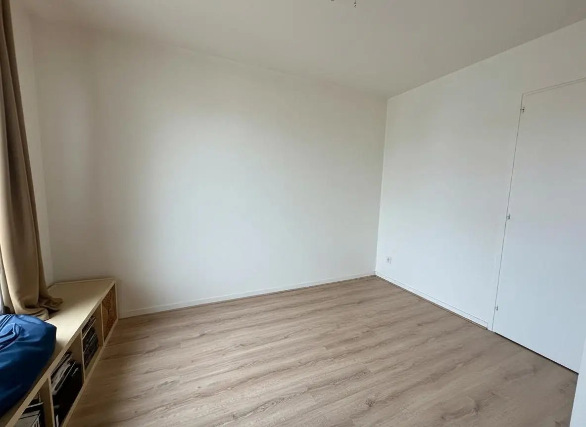 Appartement à vendre, 42m², Serris