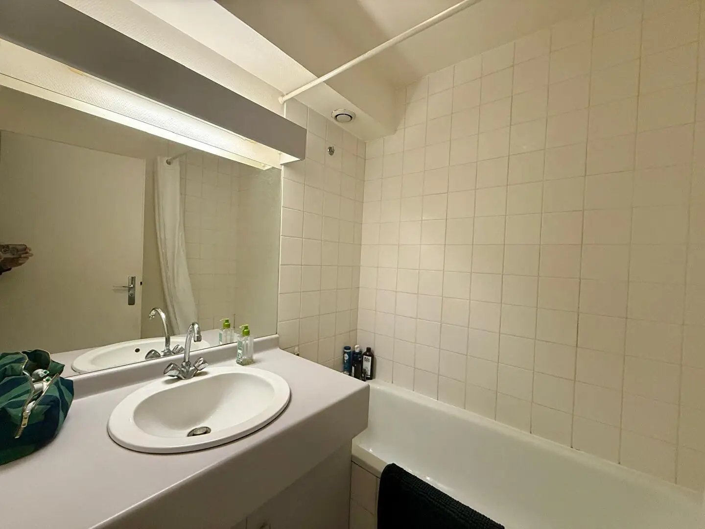Appartement à vendre, 42m², Serris