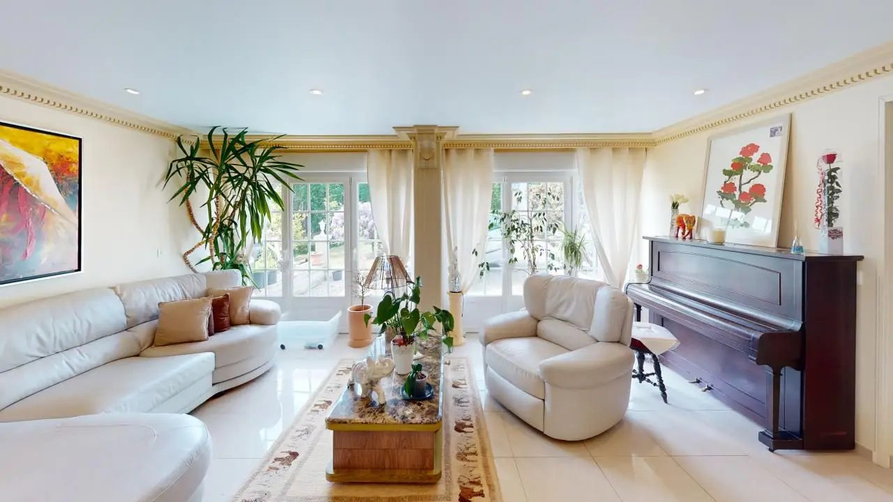 Maison à vendre, 135m², Saint-Germain-sur-Morin