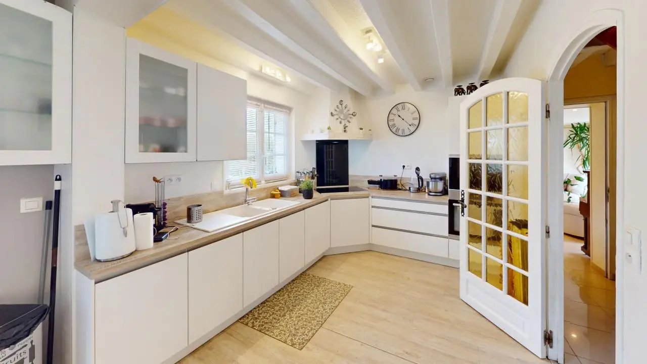 Maison à vendre, 135m², Saint-Germain-sur-Morin