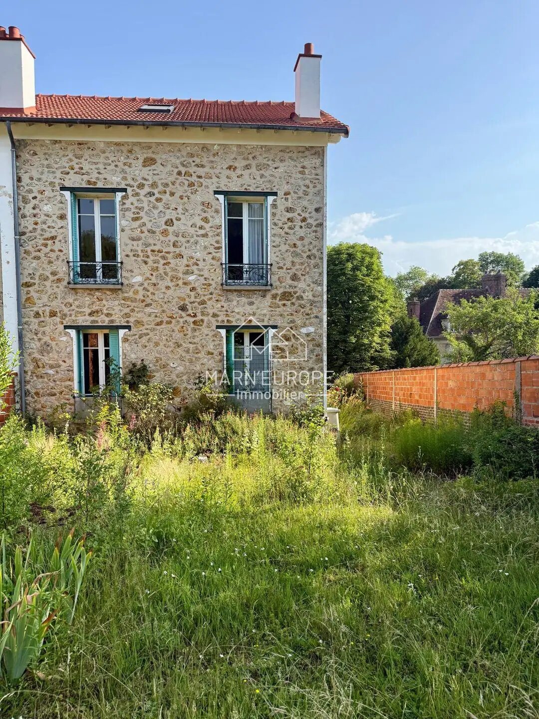 Maison à vendre, 101m², Coupvray