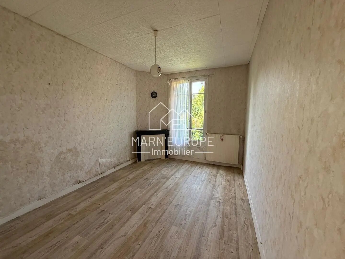 Maison à vendre, 101m², Coupvray
