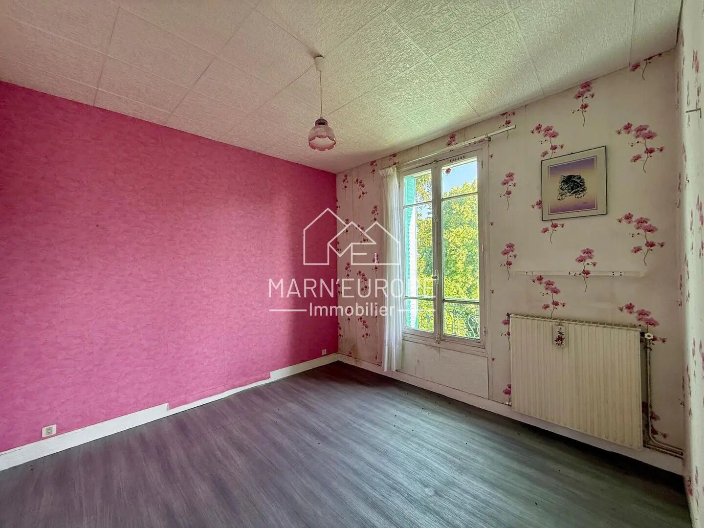 Maison à vendre, 101m², Coupvray