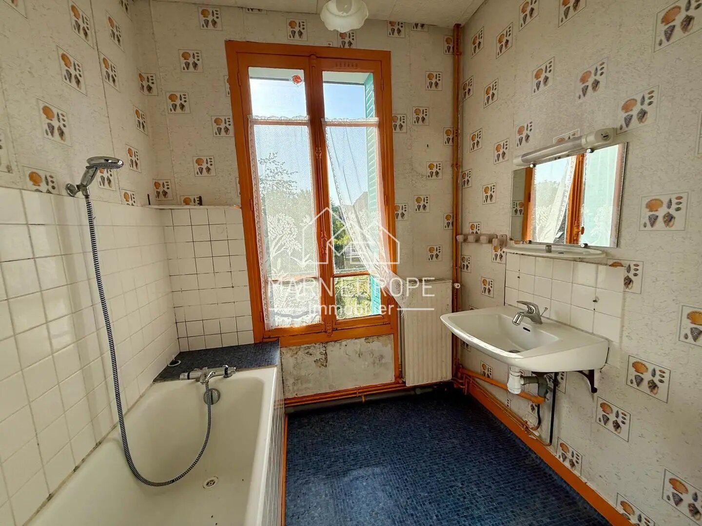 Maison à vendre, 101m², Coupvray