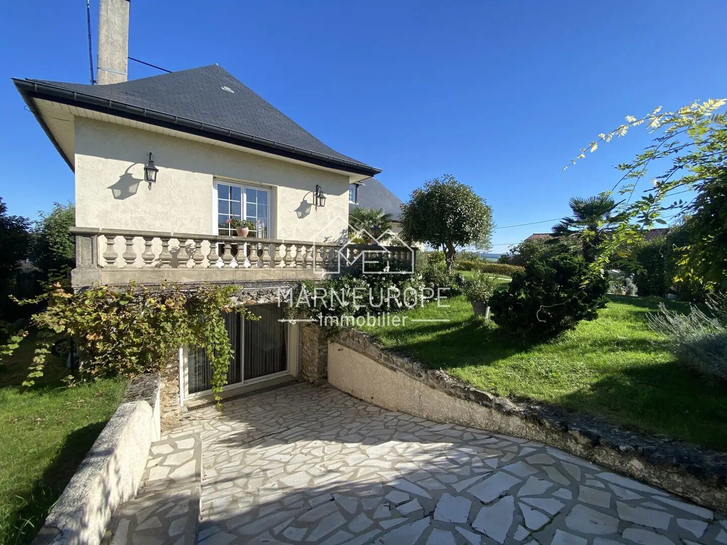 Maison à louer, 300m², Montfermeil
