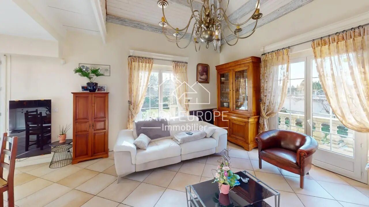 Maison à louer, 300m², Montfermeil