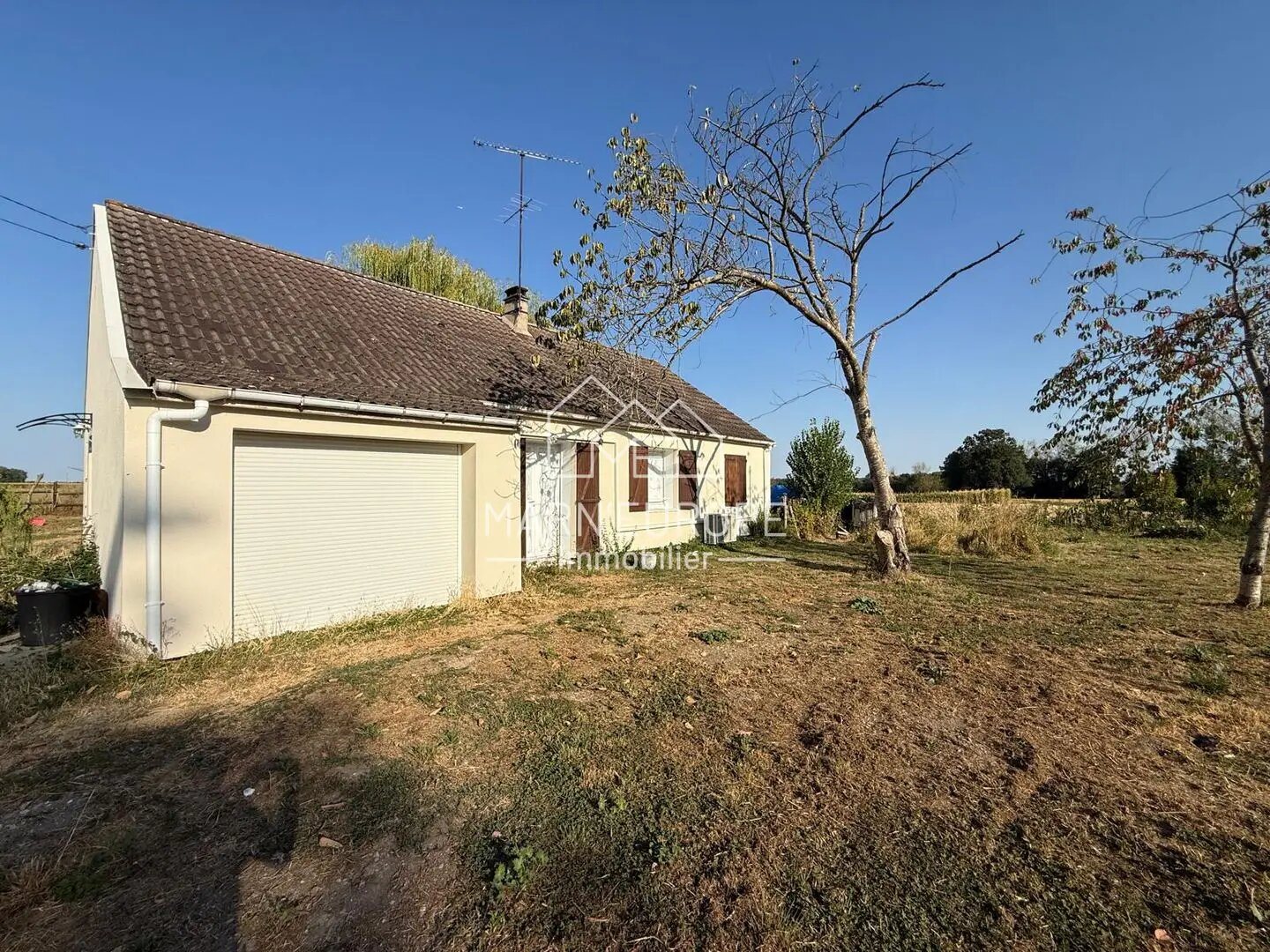 Maison à louer, 103m², Meaux