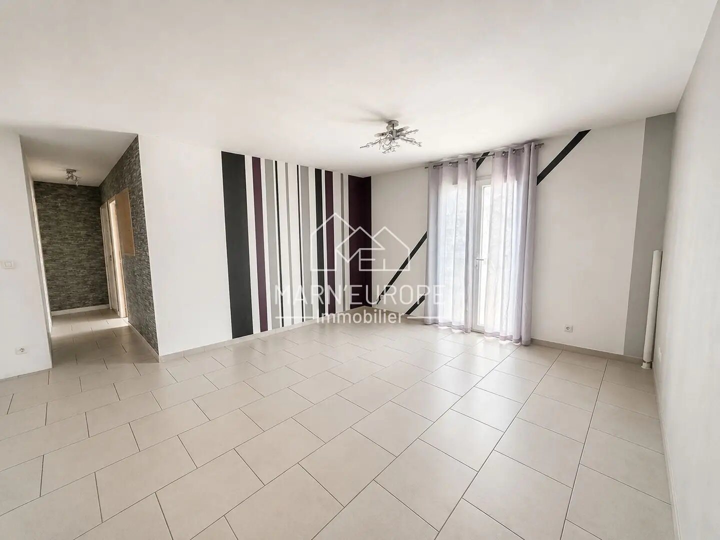 Maison à louer, 103m², Meaux