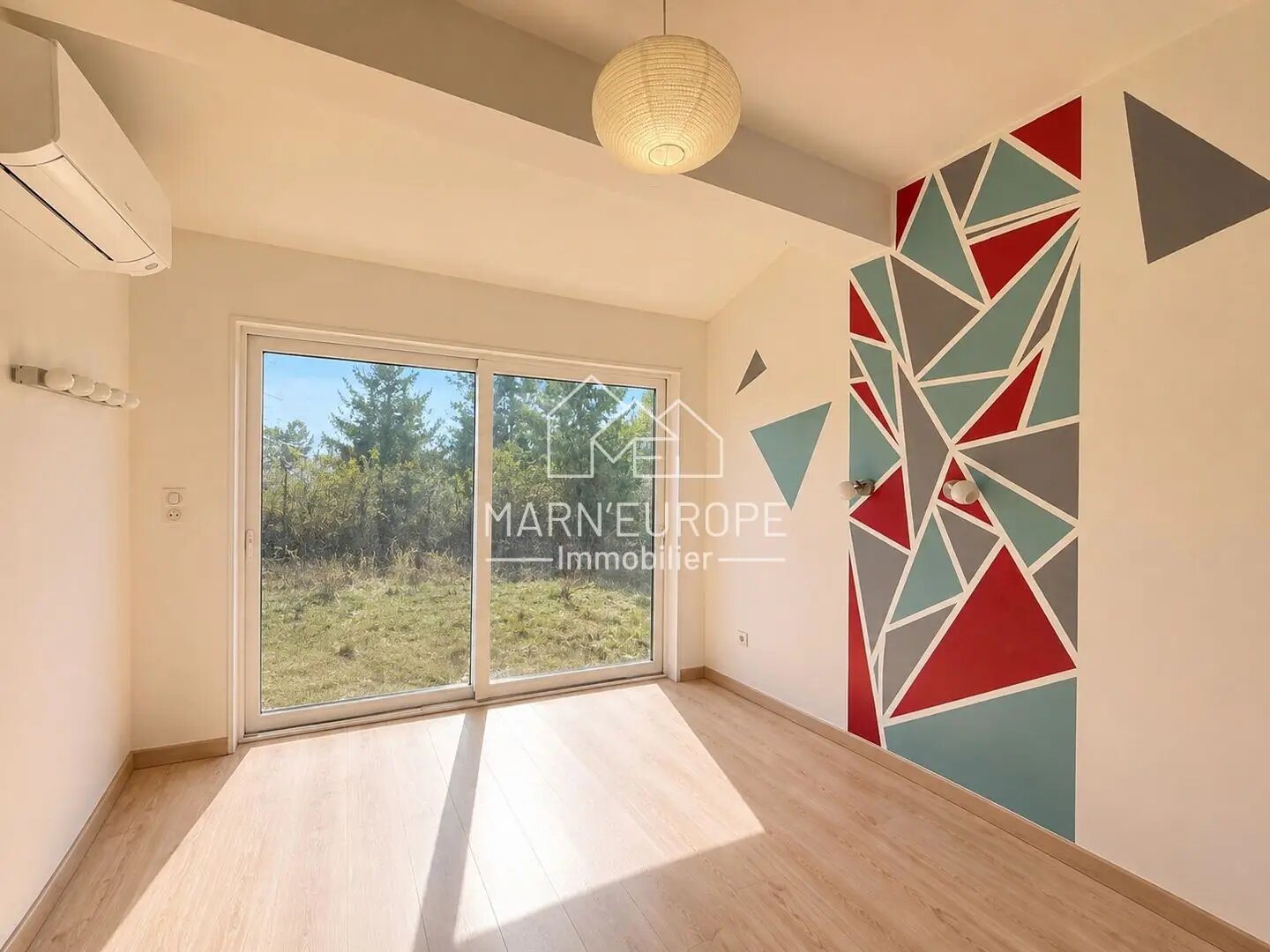 Maison à louer, 103m², Meaux