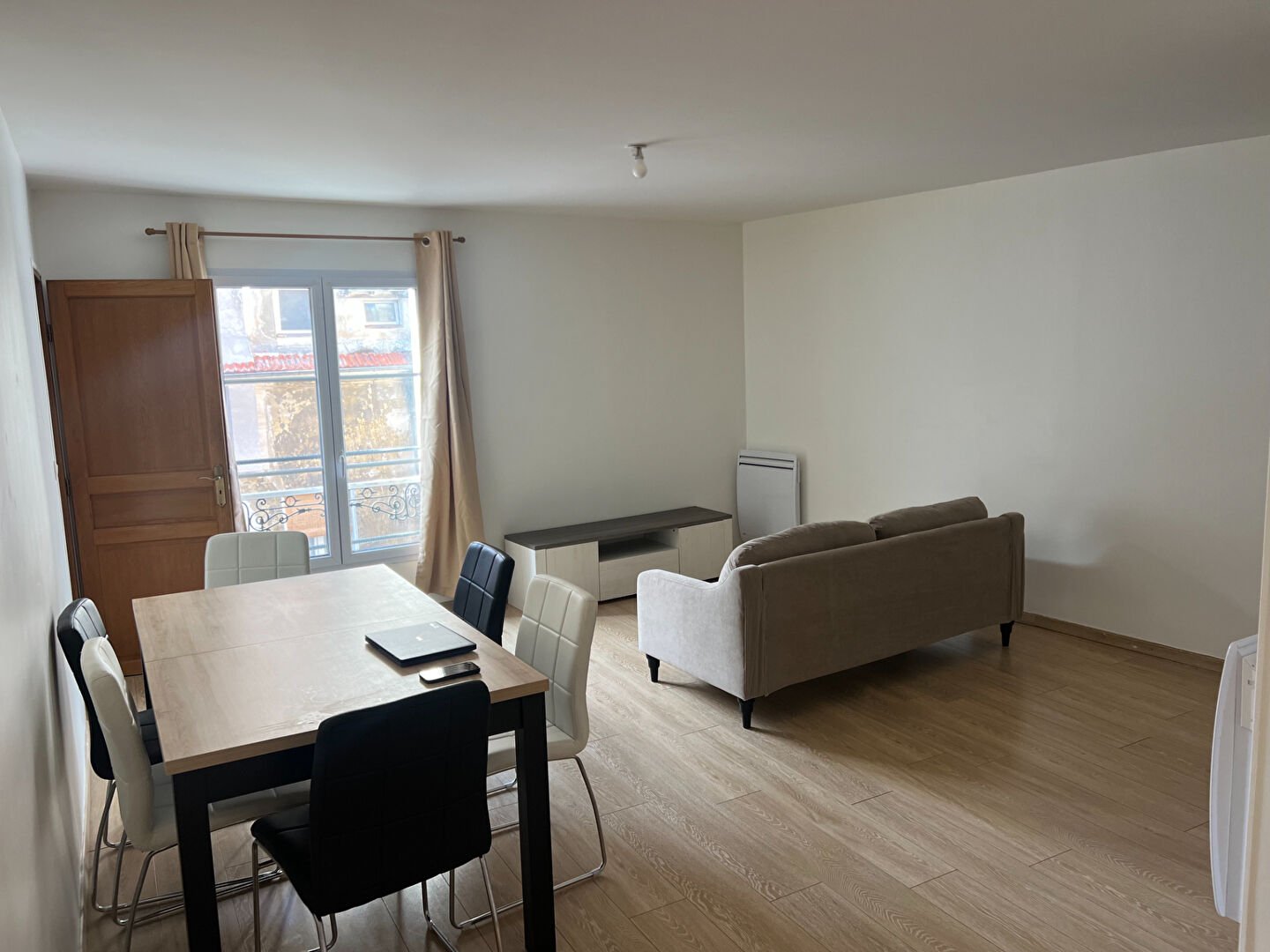 Appartement à louer, 65m², Meaux
