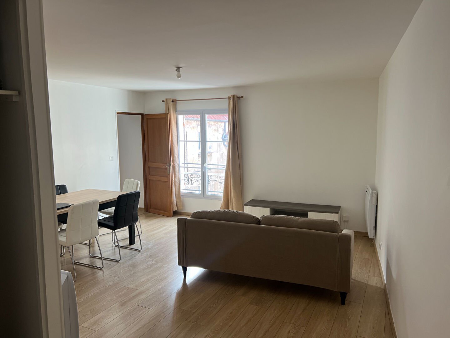 Appartement à louer, 65m², Meaux