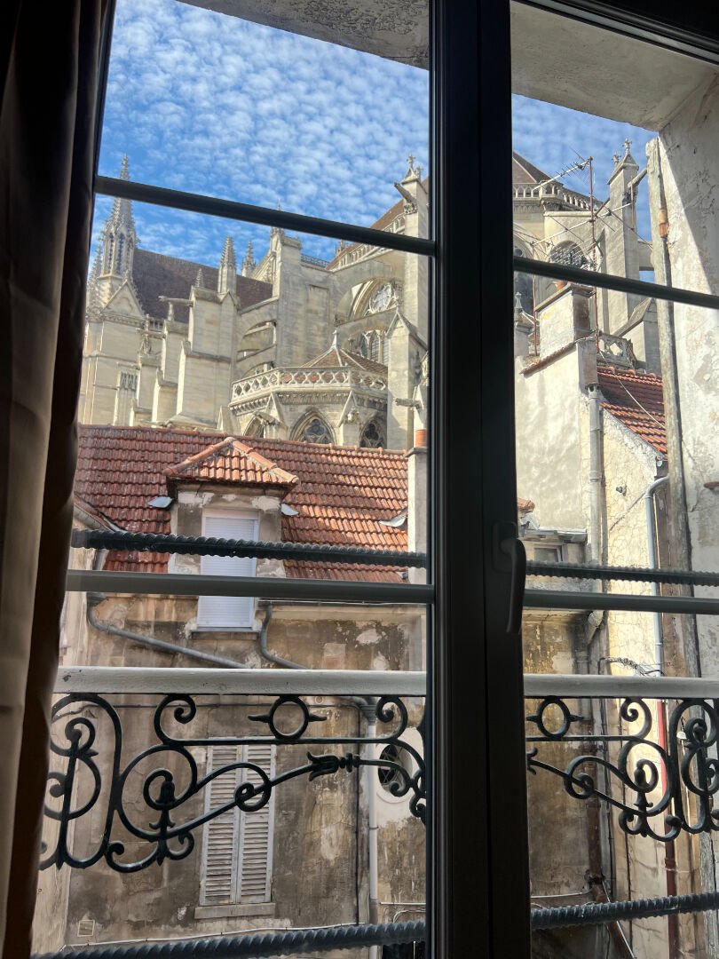 Appartement à louer, 65m², Meaux