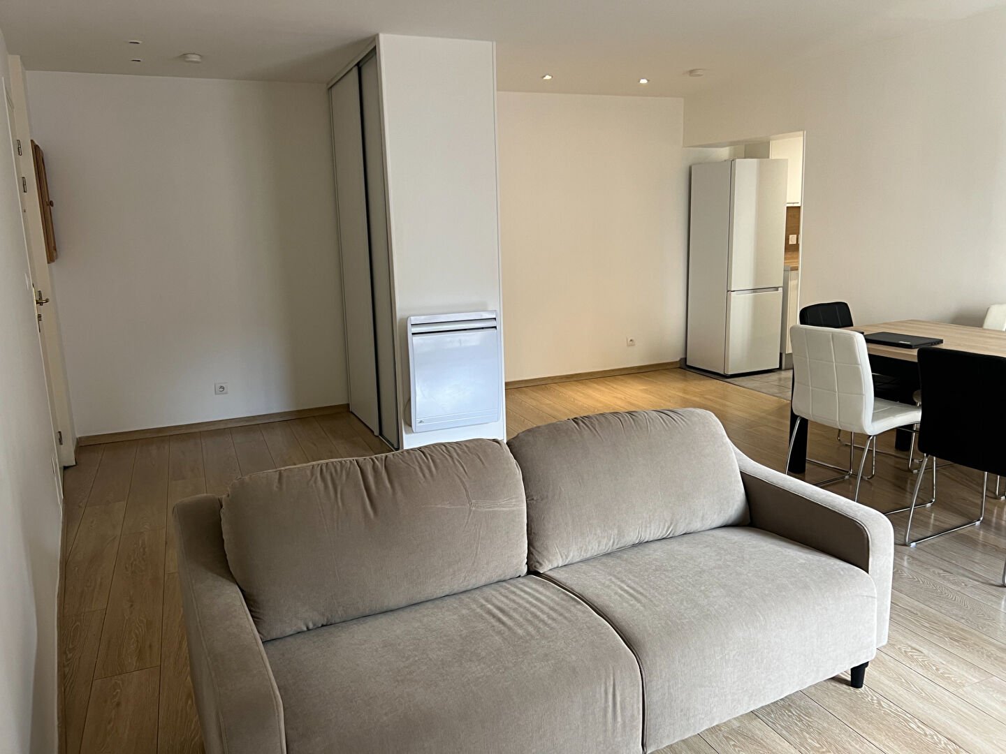 Appartement à louer, 65m², Meaux