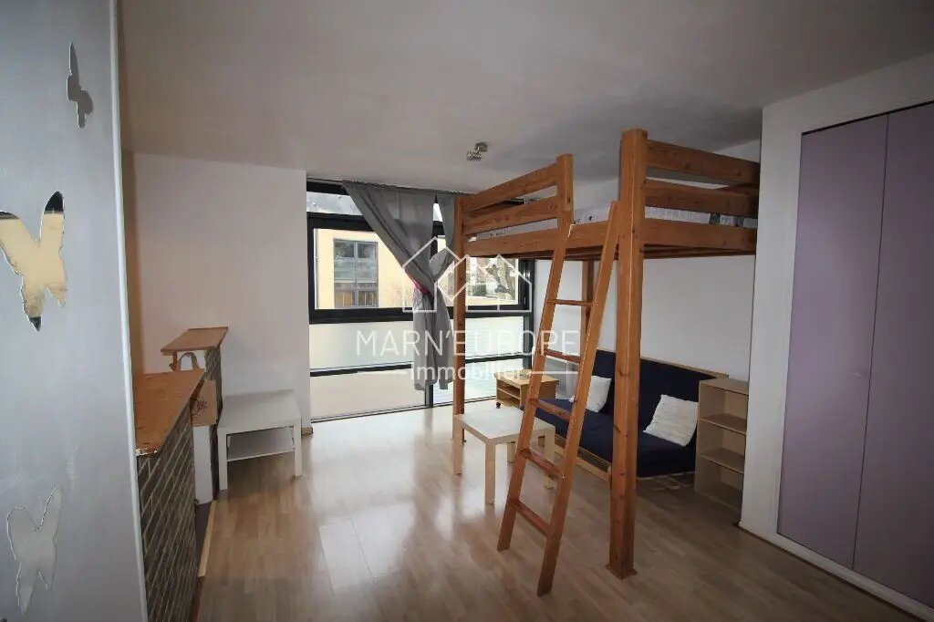 Appartement à vendre, 28m², Esbly