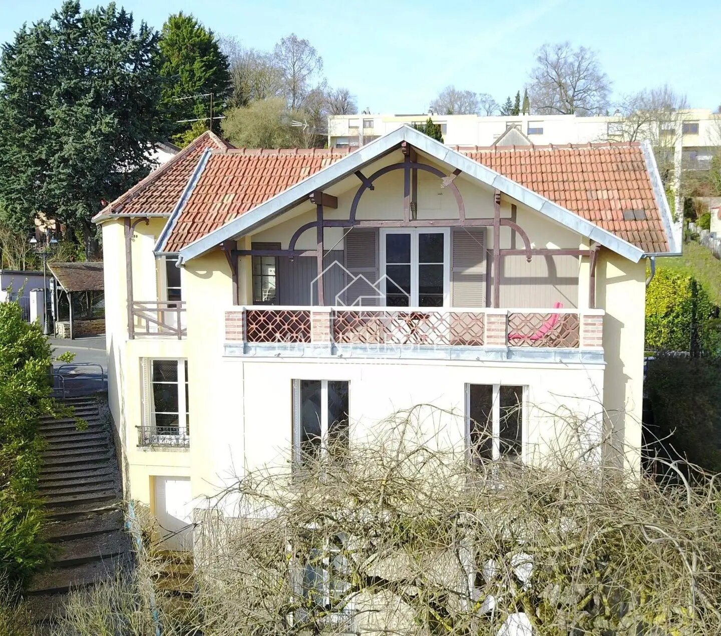 Maison à vendre, 157m², Esbly