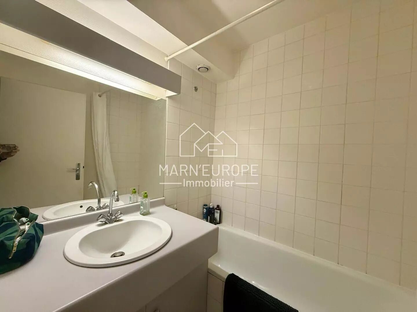 Maison à vendre, 42m², Serris