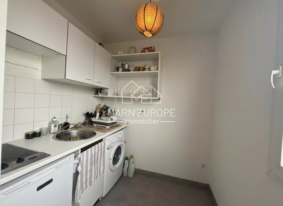 Maison à vendre, 42m², Serris